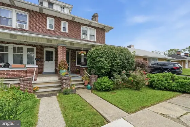 417 S 17th St, Allentown