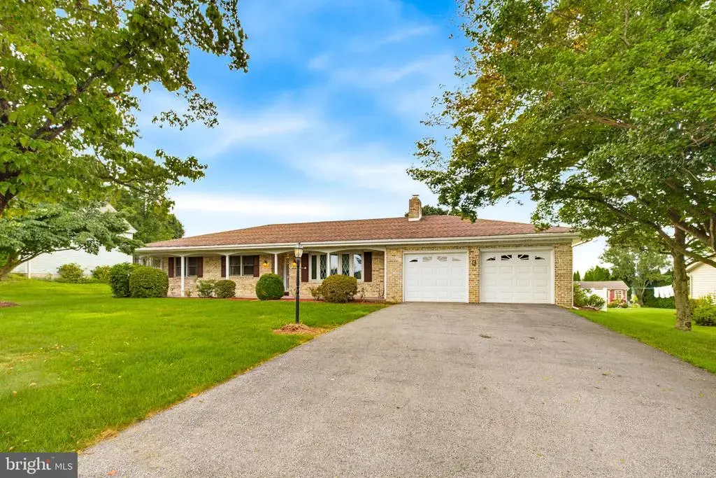 1164 Long Ln, MOUNT JOY