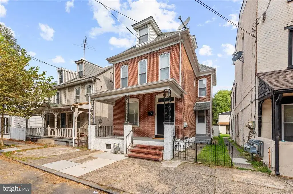 253 Beech St, POTTSTOWN