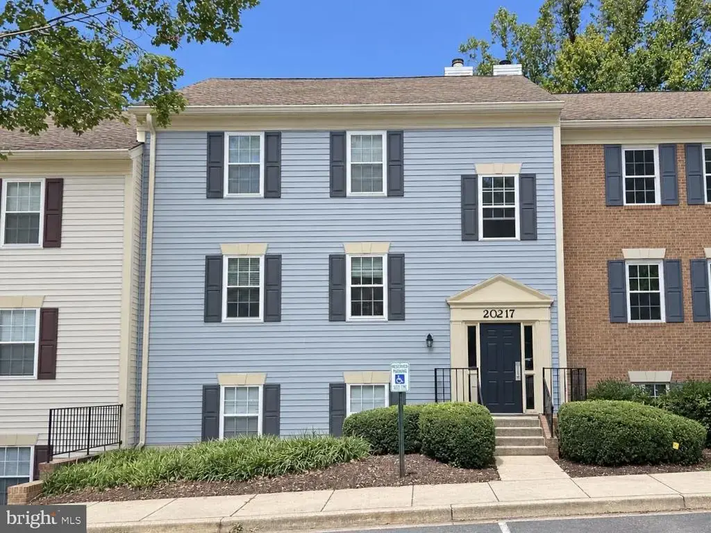 20217 Shipley Ter #2-b 20, GERMANTOWN