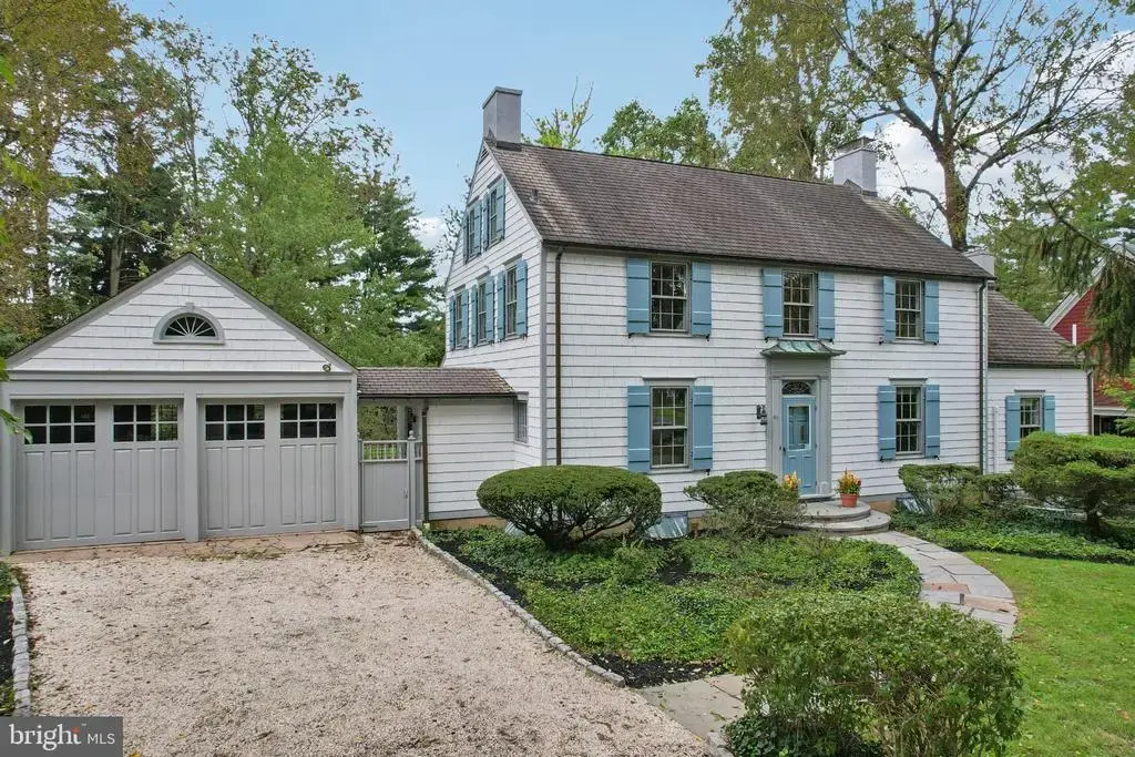 60 Battle Rd, PRINCETON