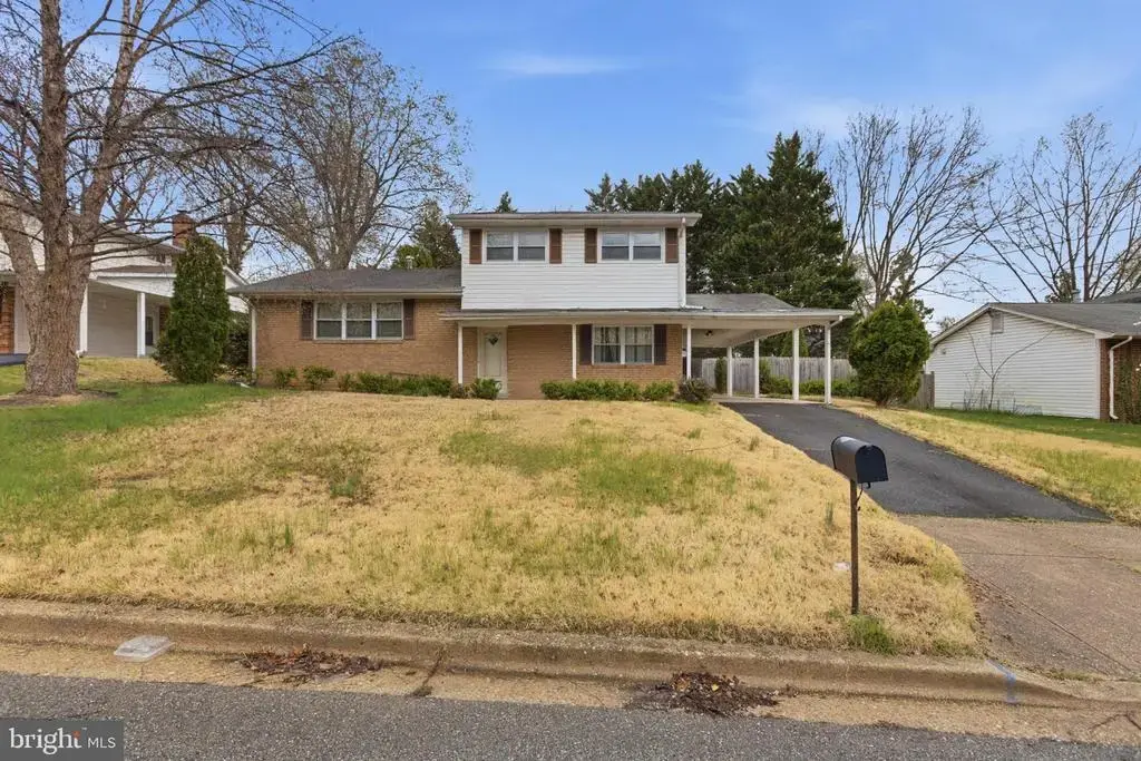 5704 Colon Ter, TEMPLE HILLS