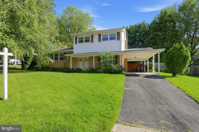 5704 Colon Ter, Temple Hills