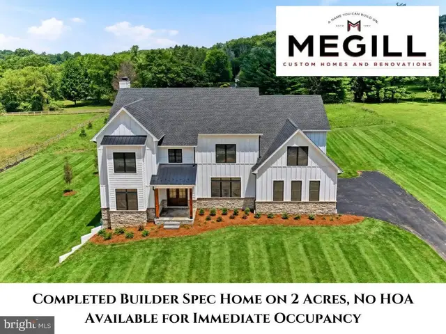 989 Sills Mill Rd, Kennett Square
