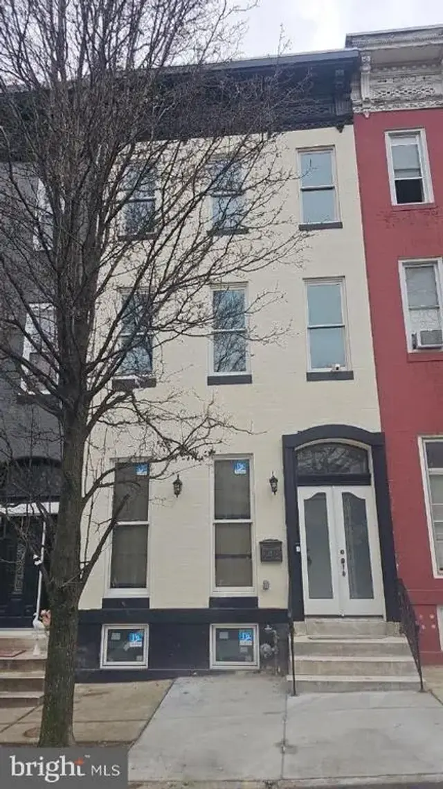 1509 Edmondson Ave #1, Baltimore