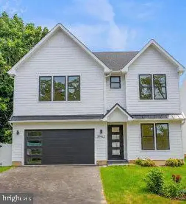 37411 Malloy St, Rehoboth Beach