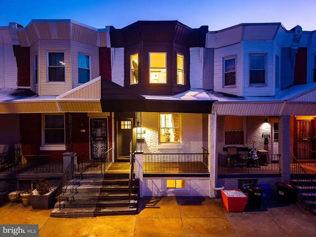 5224 Delancey St, PHILADELPHIA