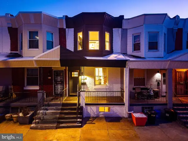 5224 Delancey St, Philadelphia