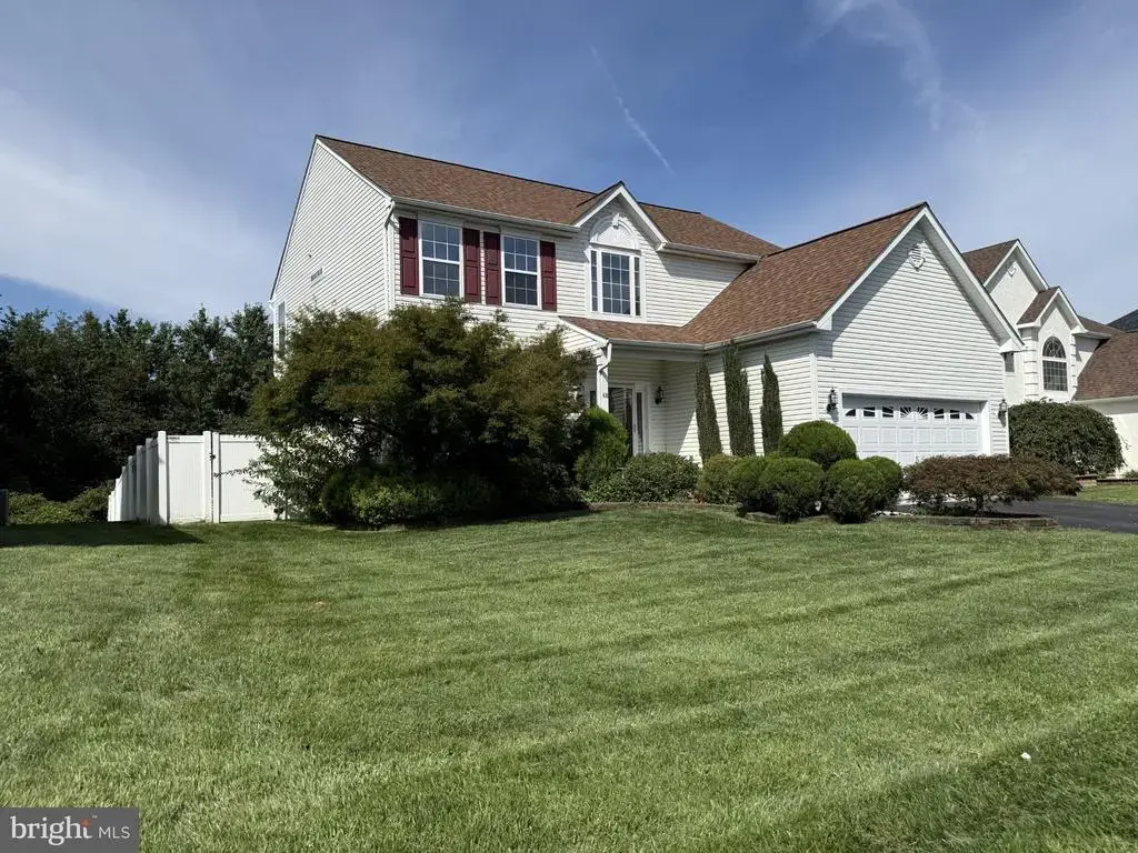 68 Concord Blvd, SICKLERVILLE