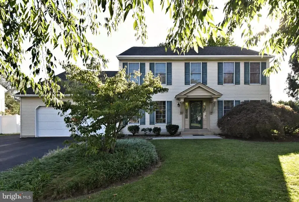 553 Paterno Dr, HARLEYSVILLE