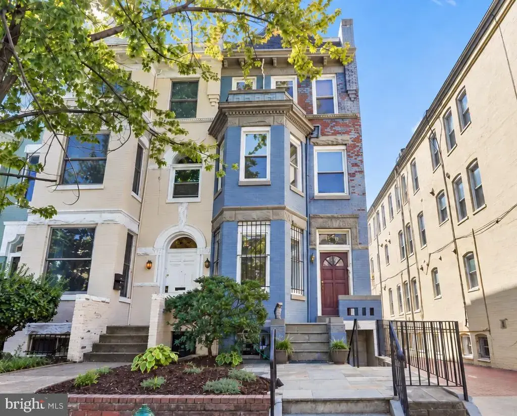 1740 U St Nw #2, WASHINGTON