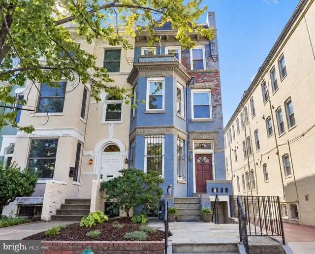 1740 U St Nw #2, Washington