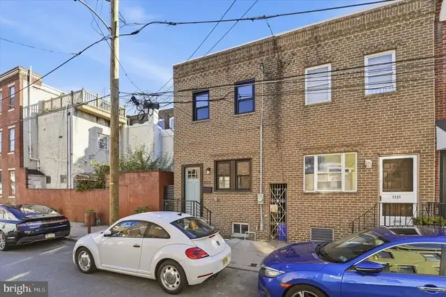 1133 E Wilt St, Philadelphia