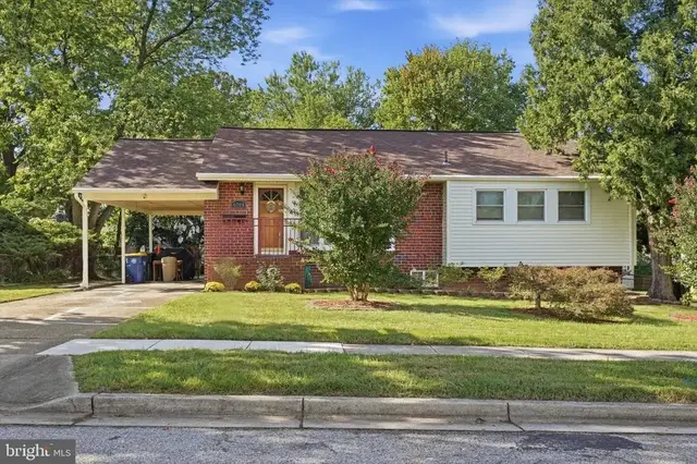 5708 Harland St, Hyattsville