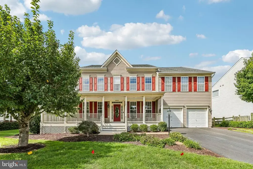 43033 Battery Point Pl, LEESBURG