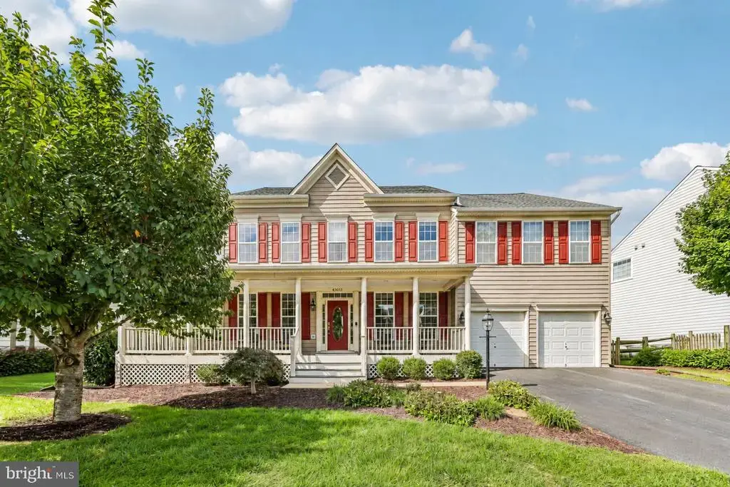 43033 Battery Point Pl, LEESBURG