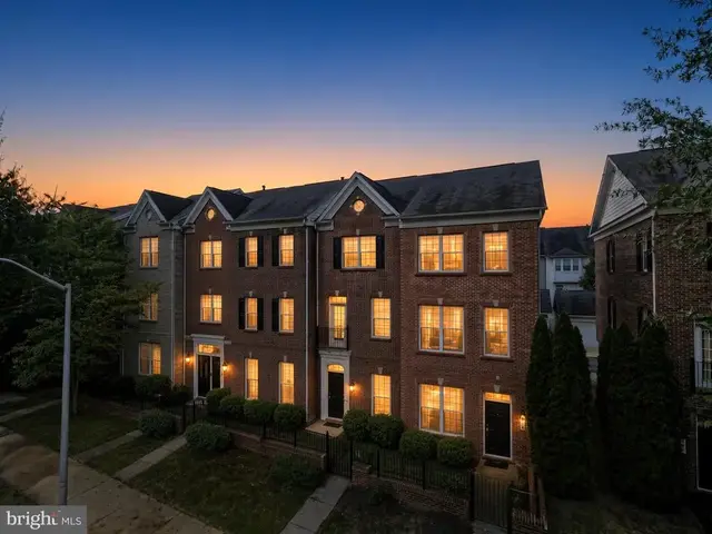 528 Garrett A Morgan Blvd, Hyattsville