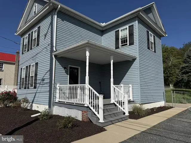 321 E North St, Marion Heights