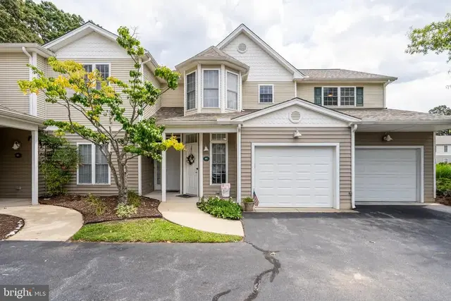 900 Stoney Brook Cir #903, Rehoboth Beach