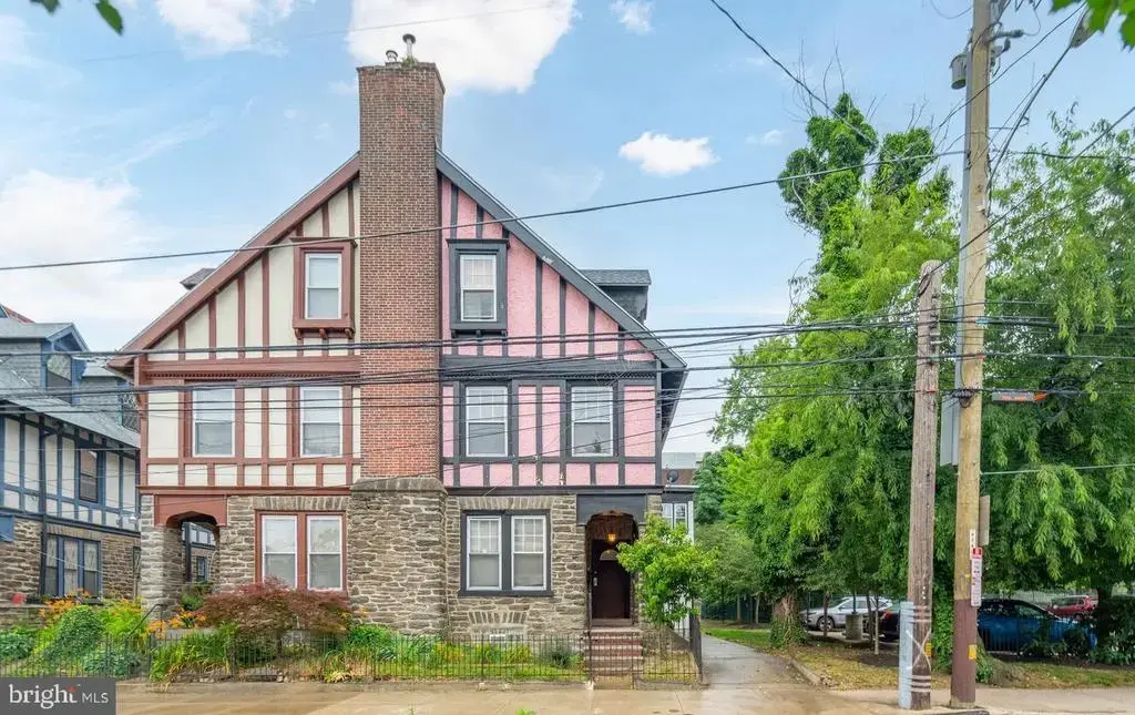 5510 Greene St #3, PHILADELPHIA