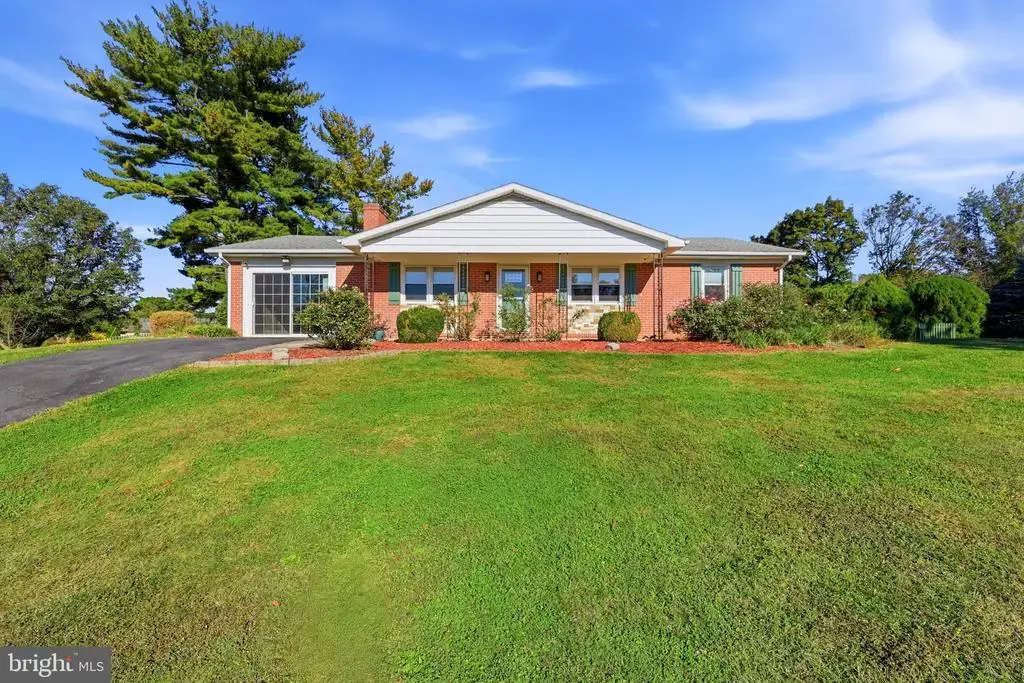83 Carrell Ln, CHARLES TOWN