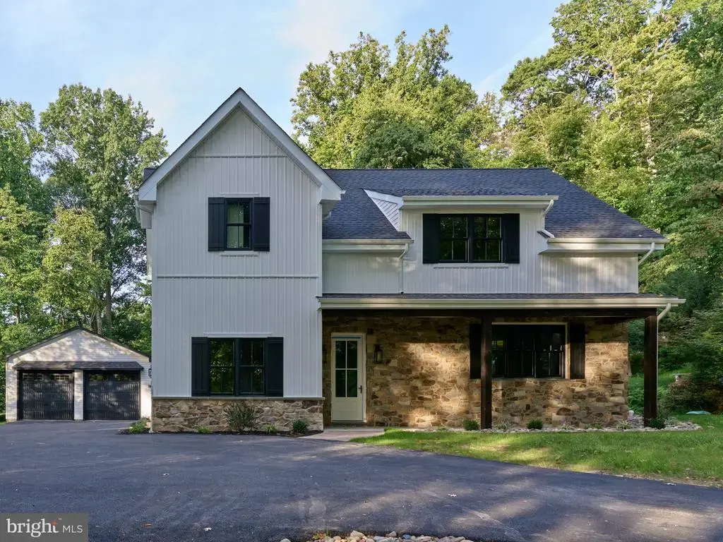 6239 Greenhill Rd, NEW HOPE