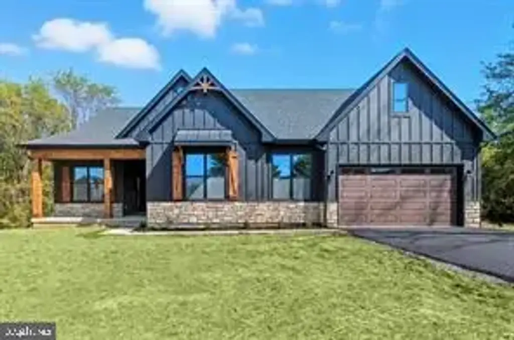 Keyes Ferry Rd #lot 3, CHARLES TOWN