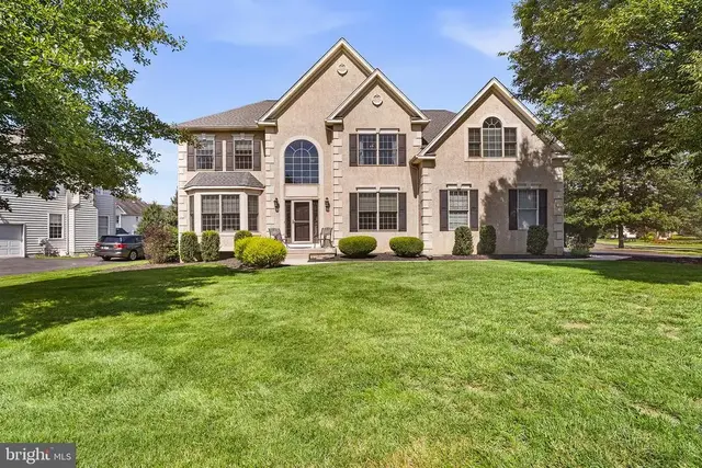 1301 Stoney River Dr, Ambler