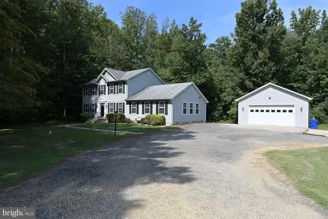 5586 Mcbride Pl, Hughesville