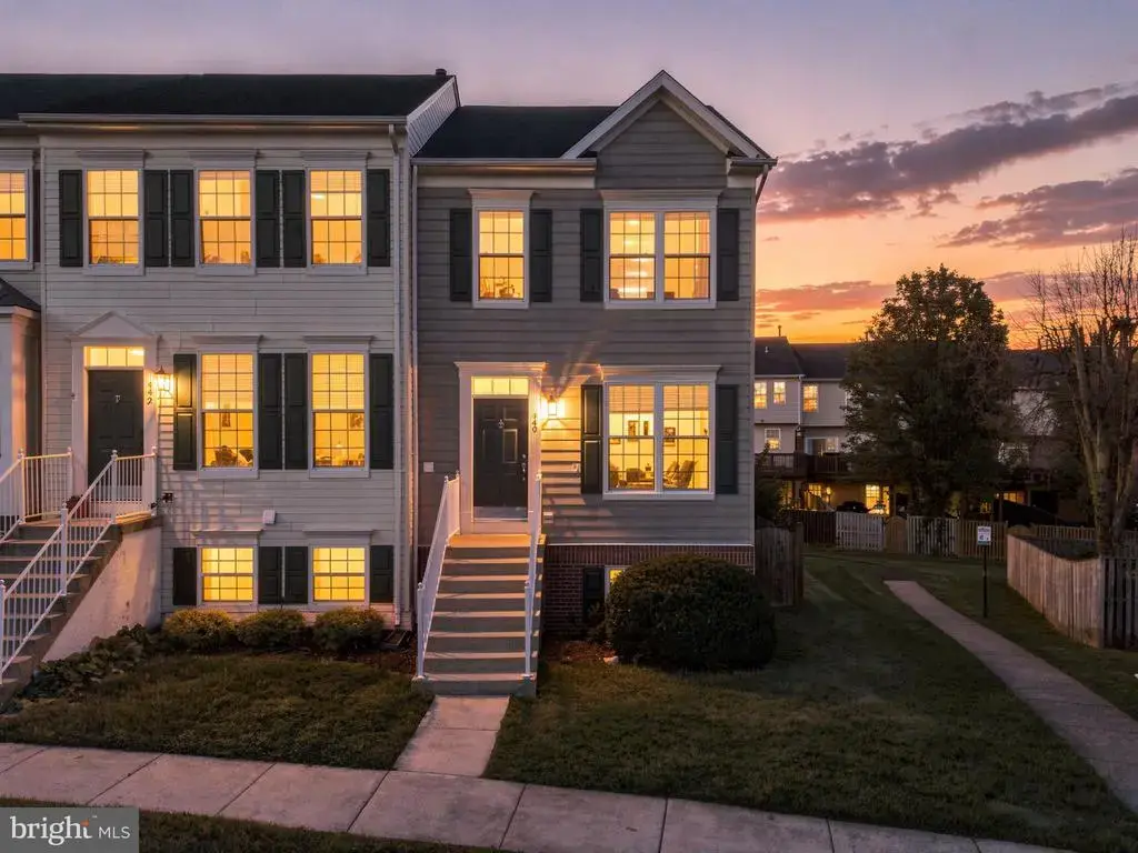 440 Andromeda Ter Ne, LEESBURG