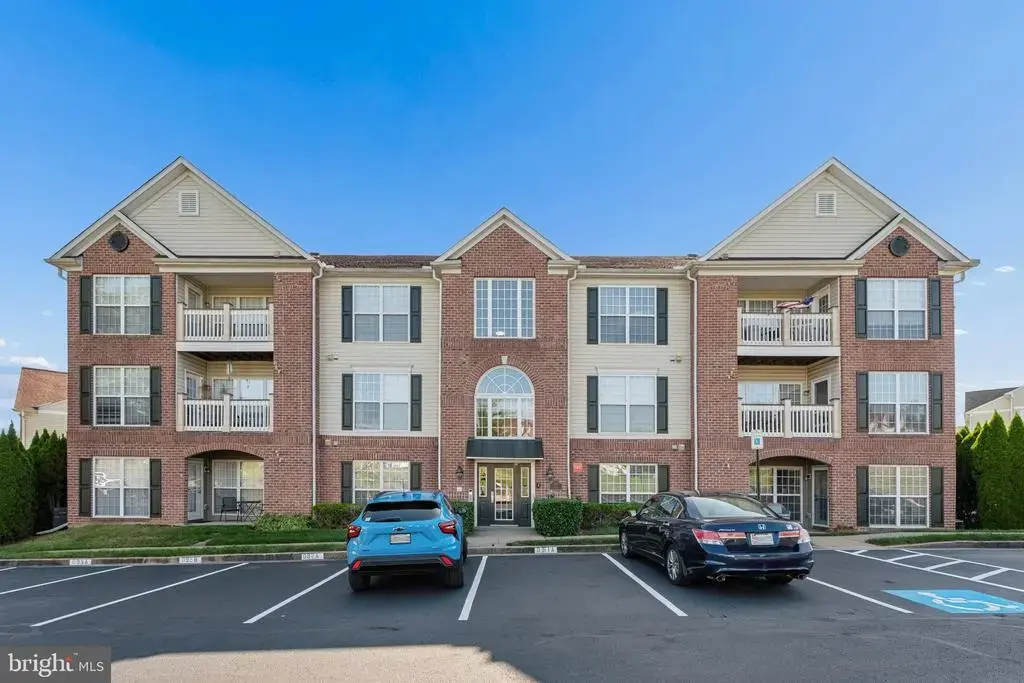 2509 Shelley Cir #5 1a, FREDERICK