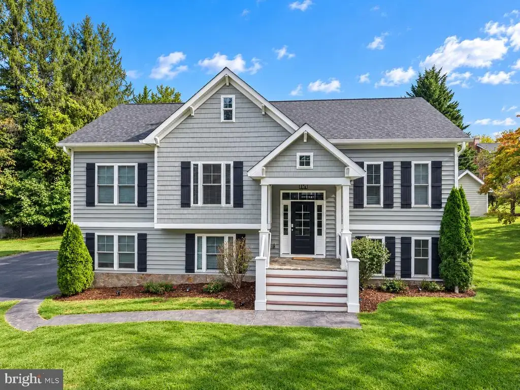7250 Airlie Rd, WARRENTON