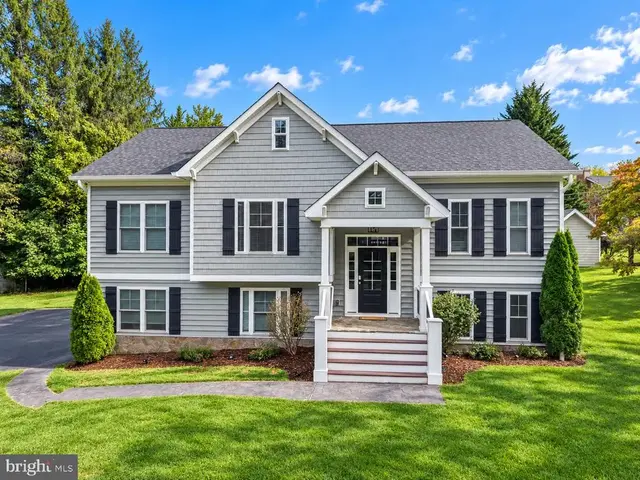 7250 Airlie Rd, Warrenton