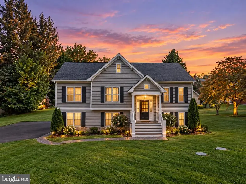 7250 Airlie Rd, WARRENTON