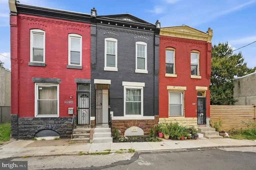 2916 Page St, PHILADELPHIA