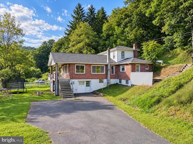 11305 Old Mount Pleasant Rd Ne, Cumberland
