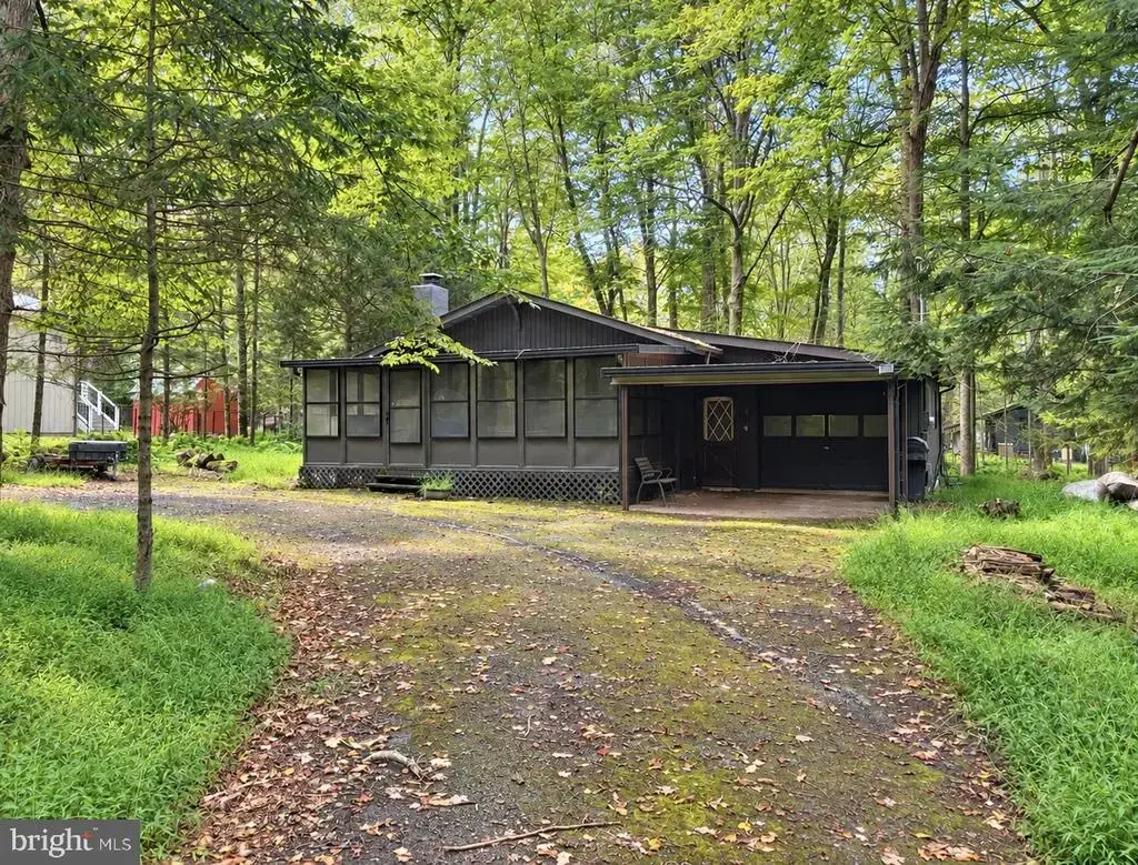 113 Beech Ln, POCONO LAKE