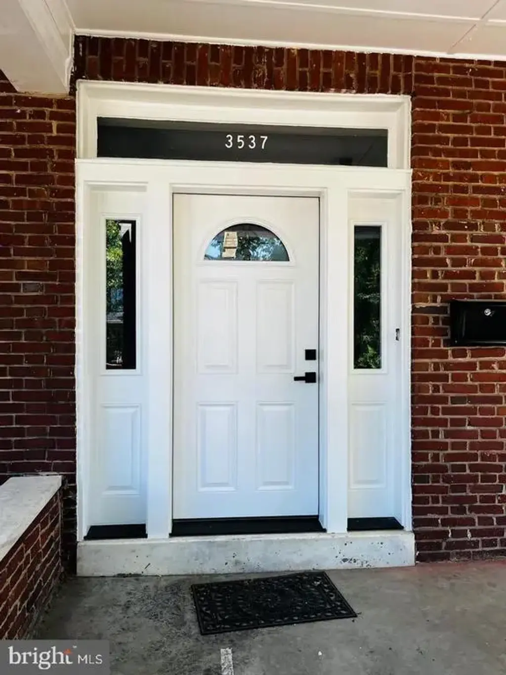3537 Reisterstown Rd, BALTIMORE