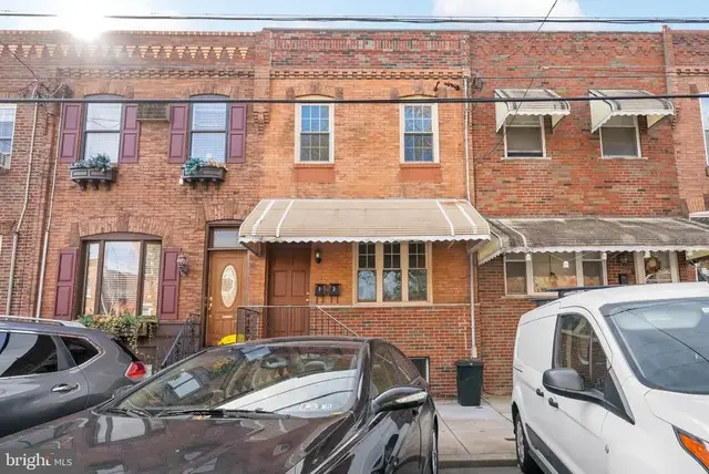 1942 Wolf St, Philadelphia