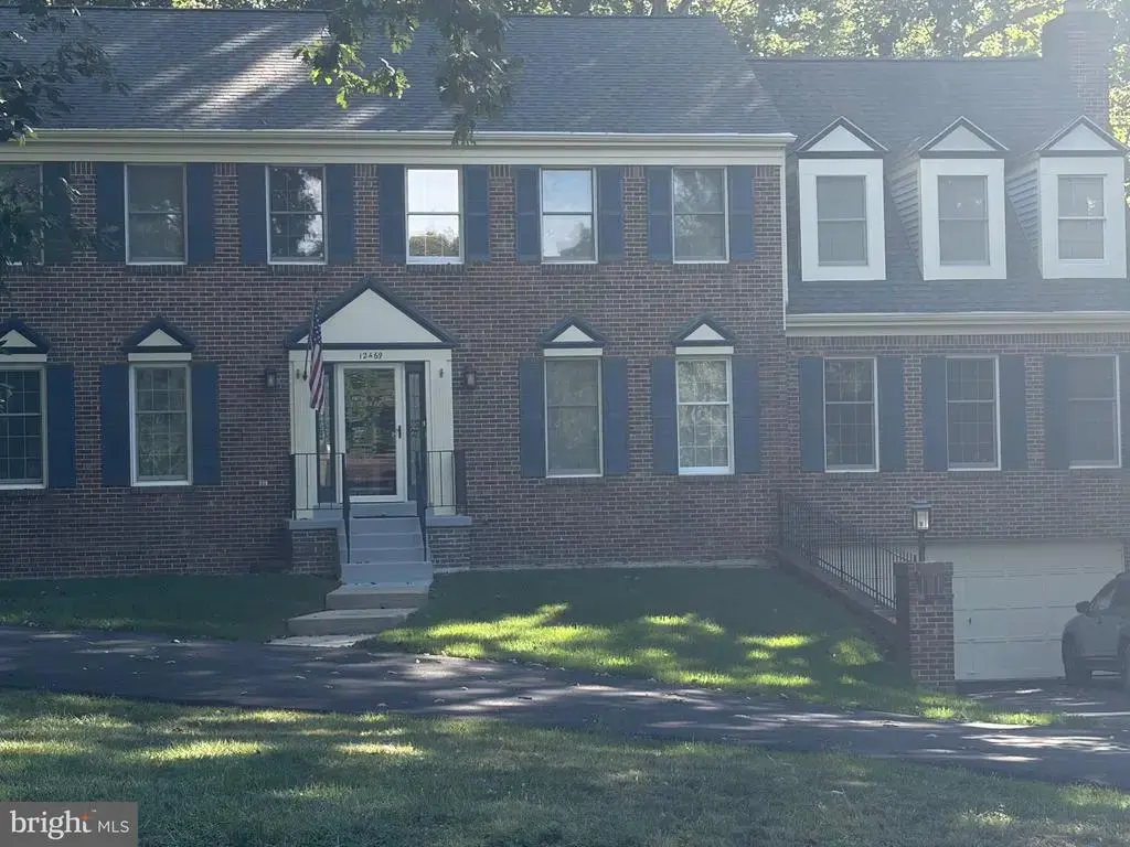12469 Cavalier Dr., LAKE RIDGE