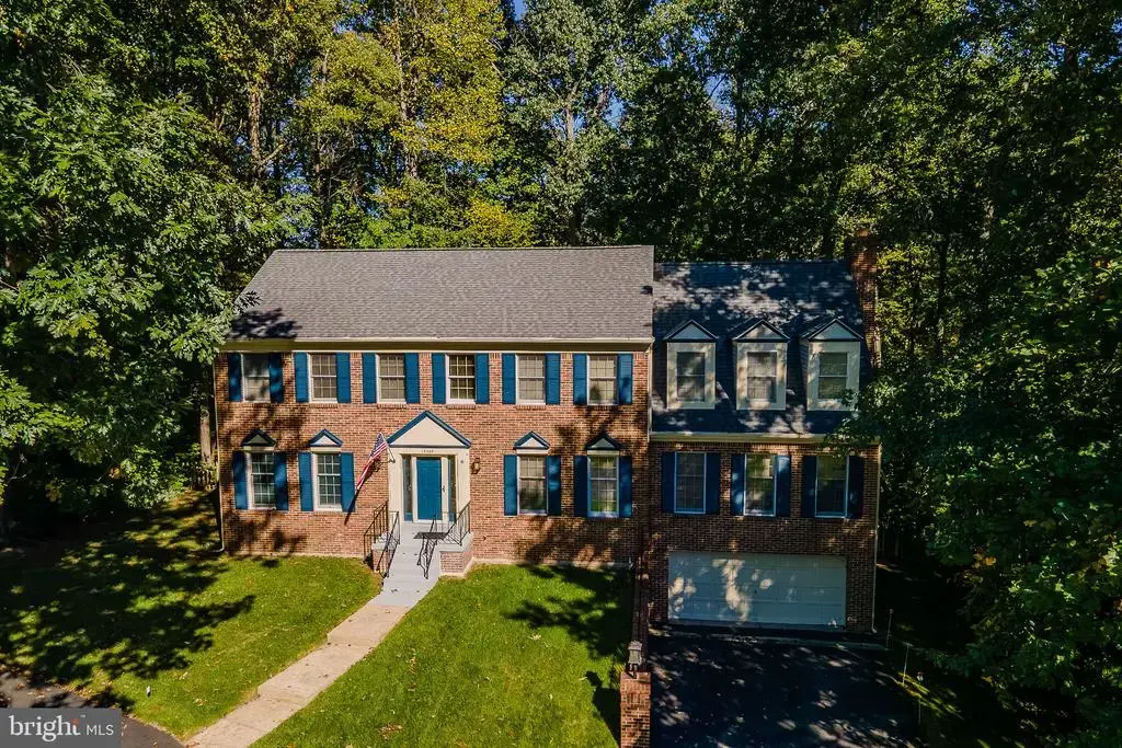 12469 Cavalier Dr., LAKE RIDGE