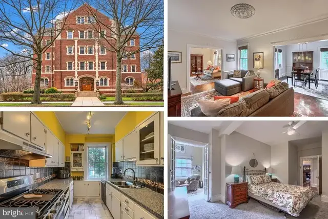 501 W University Pkwy #b-2, Baltimore