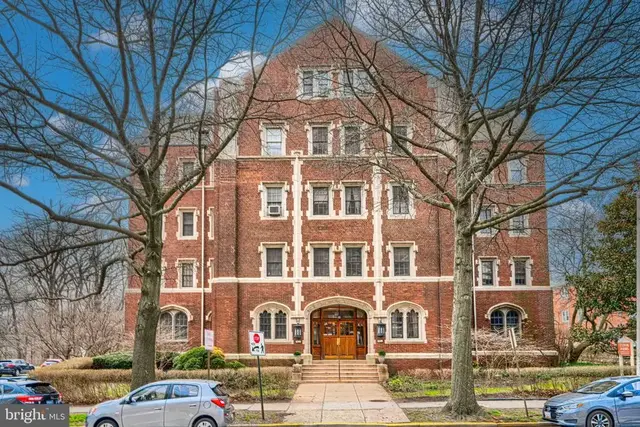 501 W University Pkwy #b-2, Baltimore