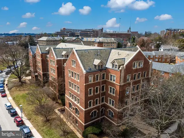 501 W University Pkwy #b-2, Baltimore