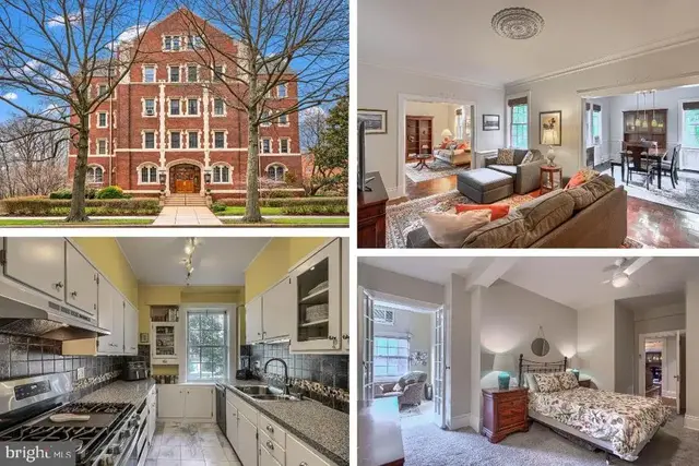 501 W University Pkwy #b-2, Baltimore
