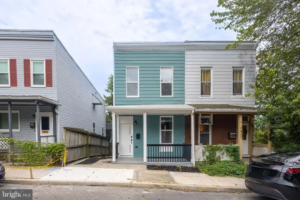 1425 Morling Ave, BALTIMORE