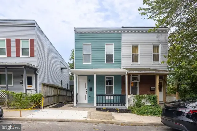 1425 Morling Ave, Baltimore