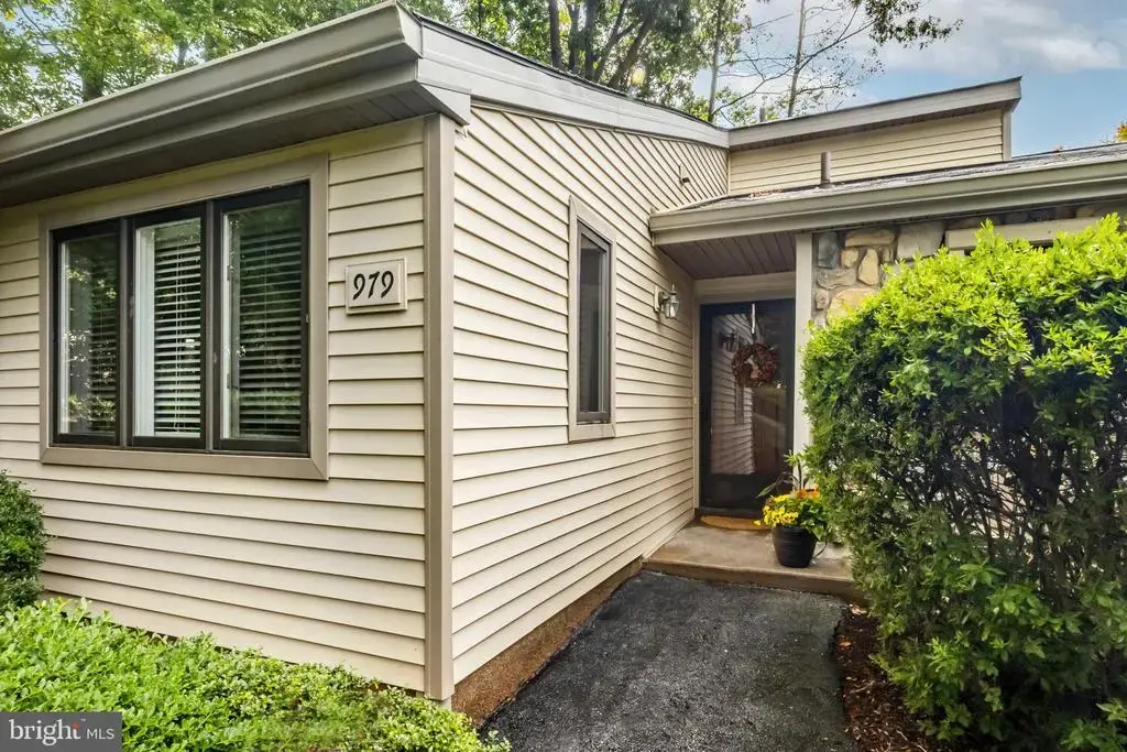 979 Kennett Way #979, WEST CHESTER