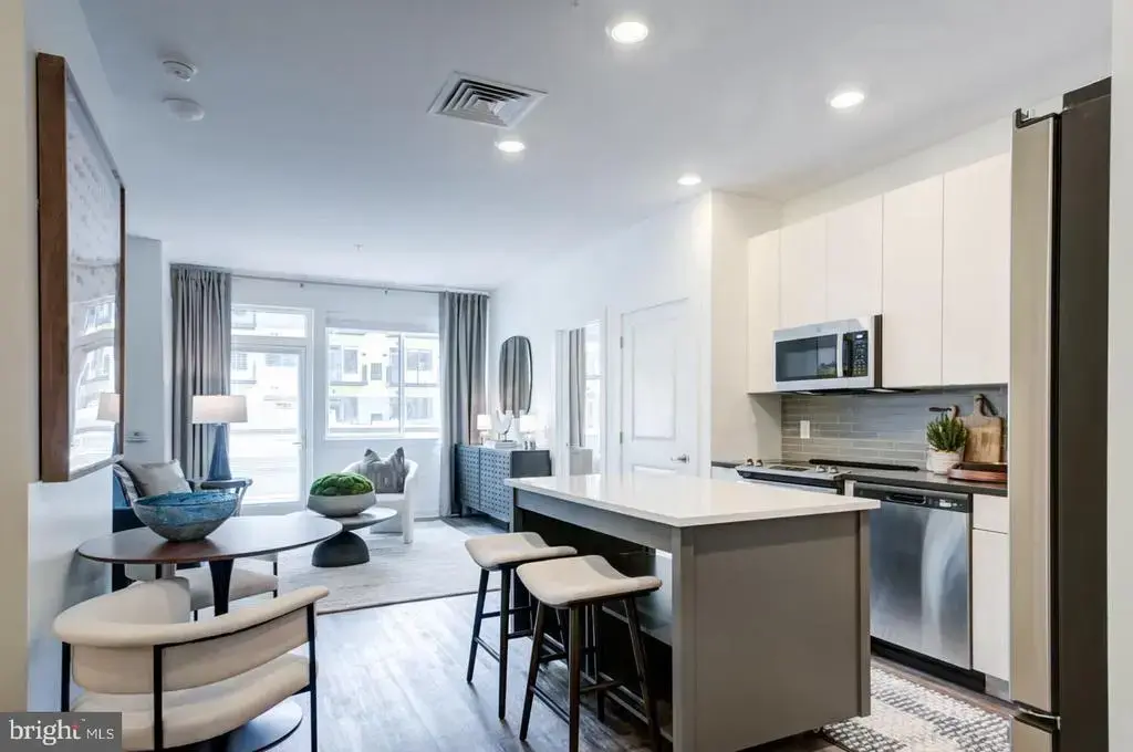 503-29 N Columbus Blvd #1219, PHILADELPHIA