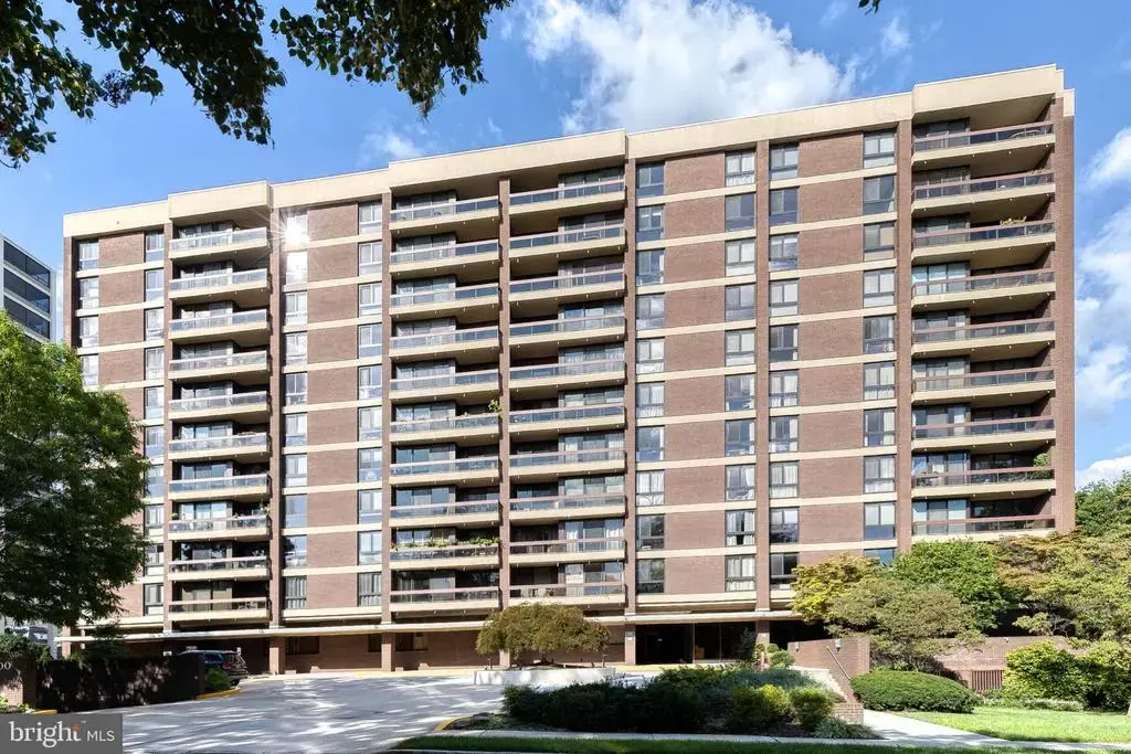 4100 N Charles St #112, BALTIMORE